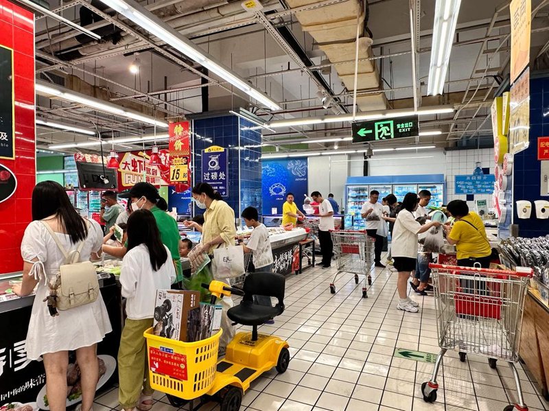 如何轻松找到优质的日用百货批发渠道